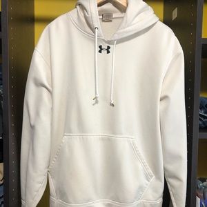 Under Armour hoodie